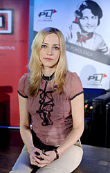 Ma�gorzata Buczkowska
