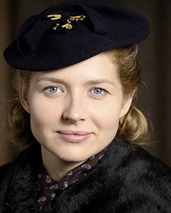 Urszula Grabowska
