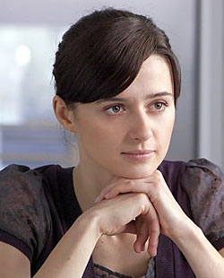 Agnieszka Grochowska