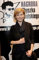 Urszula Grabowska