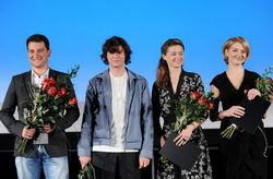 W. Zieliński, M. Kościukiewicz, A. Grochowska, U. Grabowska