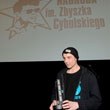 Marcin Kowalczyk. Fot. Zoom / Fundacja Kino