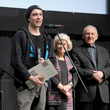 Marcin Kowalczyk. Fot. Zoom / Fundacja Kino