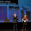 Andrzej Kołodyński. Fot. Zoom / Fundacja dla Kina