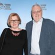 Anna Osmólska-Metrak, Janusz Zaorski. Fot. Zoom / Fundacja dla Kina