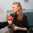 Justyna Wasilewska. Fot. Zoom / Fundacja dla Kina
