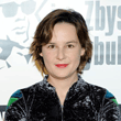NZC 2014/2015 - Agnieszka Podsiadlik. Fot. Zoom / Fundacja dla Kina