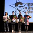 Próchniak, Podsiadlik, Wasilewska, Żulewska. Fot. Zoom / Fundacja dla Kina