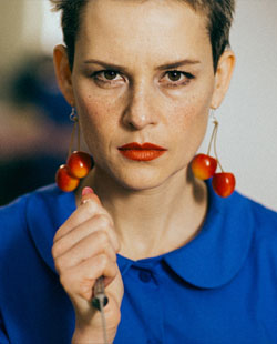 Agnieszka Podsiadlik