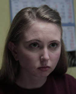 Justyna Wasilewska