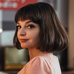 Maria Dębska