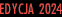 Edycja 2023