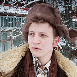 Maciej Musiałowski