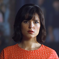 Michalina Olszańska